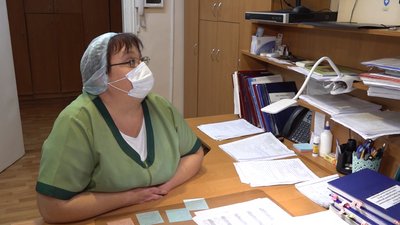 Паліативна допомога в Черкасах: не лише медична, а й психологічна підтримка пацієнтів Паліативна допомога в Черкасах: не лише медична, а й психологічна підтримка пацієнтів