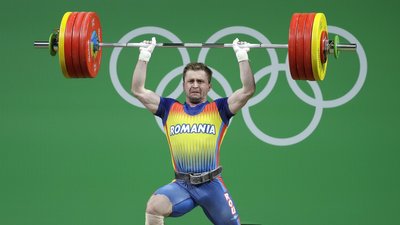У важкій атлетиці запланували два кваліфікаційні турніри на Ігри у Токіо. Один із них - віртуальний