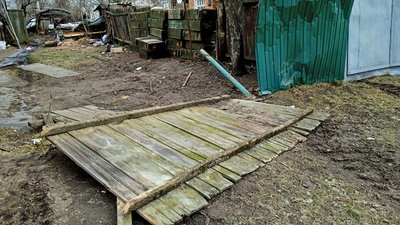"Звірськи катували". Що розказують жителі села на Сумщині, яке 10 днів окуповували росіяни "Звірськи катували". Що розказують жителі села на Сумщині, яке 10 днів окуповували росіяни
