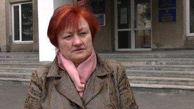 У Рівному люди проти будівництва. Що каже забудовник