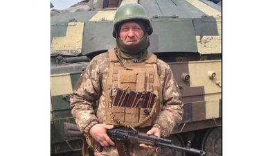 Від початку повномасштабного вторгнення РФ загинули понад 120 буковинців. Згадуємо їх Від початку повномасштабного вторгнення РФ загинули понад 120 буковинців. Згадуємо їх