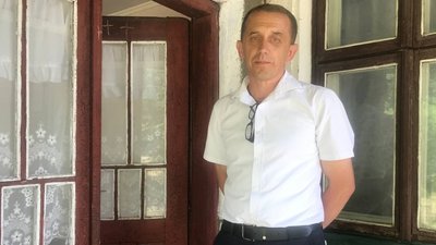 На Тернопільщині переселенцям з інвалідністю знайшли житло На Тернопільщині переселенцям з інвалідністю знайшли житло