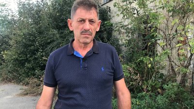 Заступник міського голови