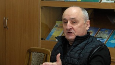 Житомирська облрада вирішила провести аудит по виплатах зарплат у Довбиській школі-інтернаті Житомирська облрада вирішила провести аудит по виплатах зарплат у Довбиській школі-інтернаті