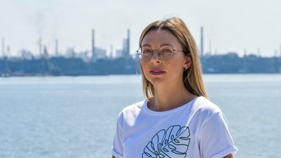 На вибори міського голови Запоріжжя ТВК зареєструвала десятьох кандидатів. Що про них відомо На вибори міського голови Запоріжжя ТВК зареєструвала десятьох кандидатів. Що про них відомо