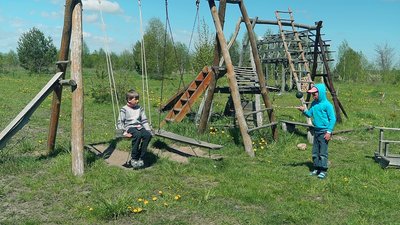 переселилися в поле переселилися в поле