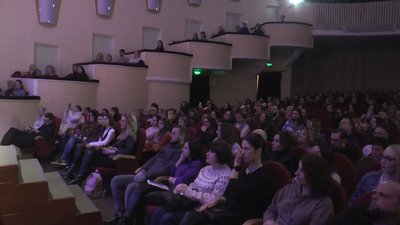 Фото: Суспільне Донбас Фото: Суспільне Донбас