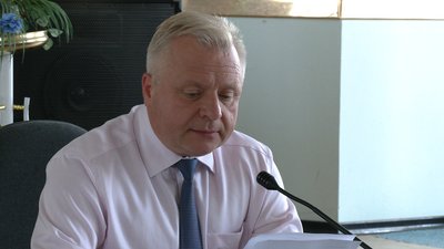 Рівненщина: за проєкти Громадського бюджету цьогоріч голосуватимуть онлайн Рівненщина: за проєкти Громадського бюджету цьогоріч голосуватимуть онлайн