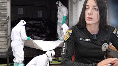 У Львові ідентифікували понад 800 тіл загиблих військових