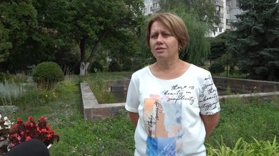 У Житомирі оголосили тендер на прибирання схилів поблизу вулиці Басейної У Житомирі оголосили тендер на прибирання схилів поблизу вулиці Басейної