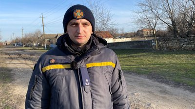 Дмитро Міндов, 28 грудня 2023. Дмитро Міндов, 28 грудня 2023.