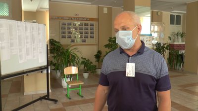 На Миколаївщині відбулось ЗНО з української мови і літератури На Миколаївщині відбулось ЗНО з української мови і літератури