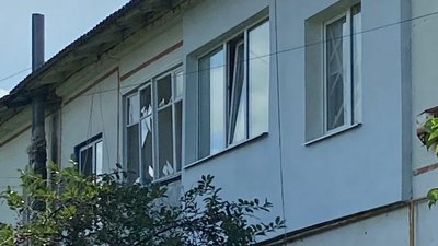 Російські військові 26 липня обстріляли фермерське господарство у Золочеві на Харківщині Російські військові 26 липня обстріляли фермерське господарство у Золочеві на Харківщині