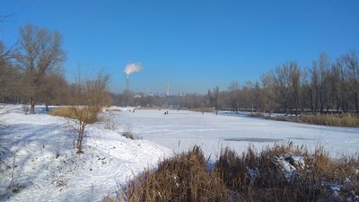 Хуртовина та мороз. Якою буде погода на Кіровоградщині у суботу