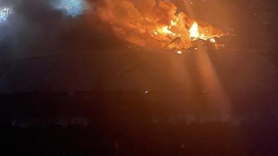 Російські війська обстріляли один з ринків у Краматорську 29 листопада. Що відомо