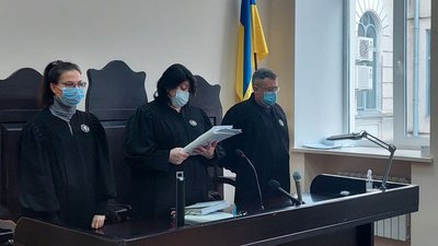 Проспект Жукова у Харкові: апеляційний суд виніс рішення Проспект Жукова у Харкові: апеляційний суд виніс рішення
