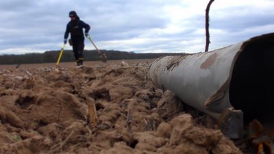 Безпека життя: піротехніки Черкащини за добу вилучили понад сотню вибухонебезпечних предметів