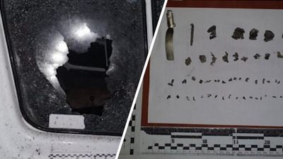 На Херсонщині підірвали подвір’я депутата міськради – поліція розшукує причетних