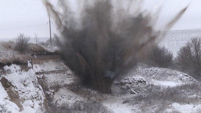 Фото: ГУ ДСНС у Хмельницькій області Фото: ГУ ДСНС у Хмельницькій області