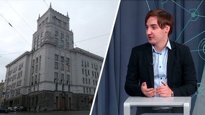Як трансформується політична ситуація у Харкові після смерті Кернеса — думка політолога