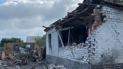 борівська громада борівська громада