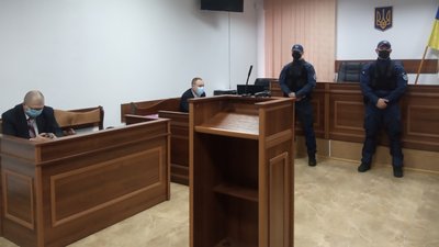 Справа Шеремета: захист Антоненка просить змінити йому запобіжний захід через проблеми зі здоров'ям Справа Шеремета: захист Антоненка просить змінити йому запобіжний захід через проблеми зі здоров'ям