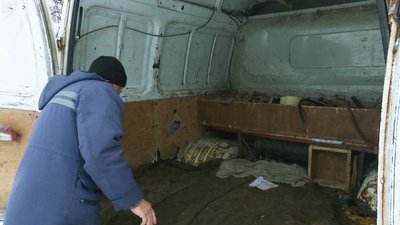 Карбівська Карбівська