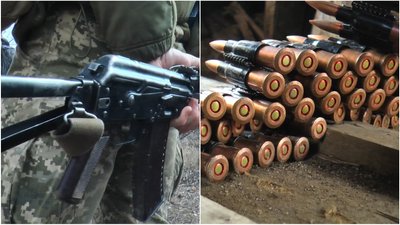 Рятувала поранених на передовій: військова медсестра представлена до державної нагороди