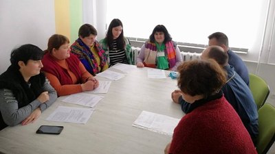 Школа майбутнього пенсіонера для жителів Житомирщини: що потрібно знати про пенсію Школа майбутнього пенсіонера для жителів Житомирщини: що потрібно знати про пенсію