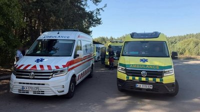 З ТОТ вдалося повернути ще 15 українців