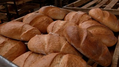 На Новгород-Сіверщині хлібовоз потрапив під російський артобстріл
