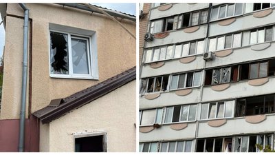 Російські військові обстріляли околиці та передмістя Запоріжжя з РСЗВ "Смерч" Російські військові обстріляли околиці та передмістя Запоріжжя з РСЗВ "Смерч"