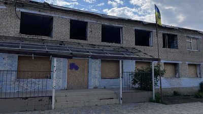 Зберігають мову і мріють про мир: як живуть поляки на Миколаївщині Зберігають мову і мріють про мир: як живуть поляки на Миколаївщині