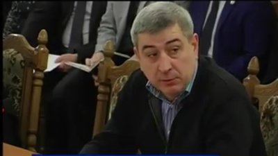 Санкції США