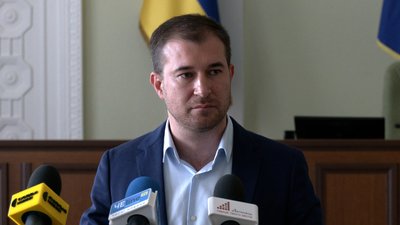 Ломако скликає сесію Чернігівської міської ради з питанням про своє звільнення