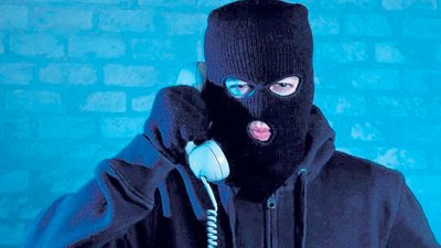 Як не стати жертвою телефонних шахраїв