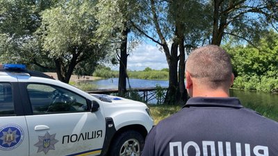 У річці Сула в Лохвиці виявили тіло 24-річного чоловіка