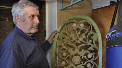 Поліпшення житлових умов на Волині потребують 547 родин чорнобильців