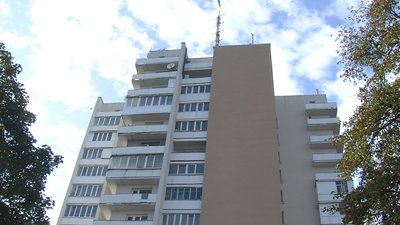 35 багатоквартирних будинків у Луцьку без тепла через аварії на тепломережах