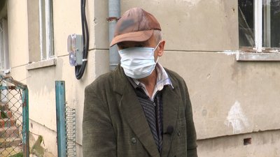 Учні Братковецького ліцею на Франківщині вночі гасили вогонь у сусіда Учні Братковецького ліцею на Франківщині вночі гасили вогонь у сусіда