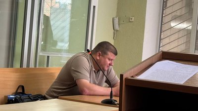 У суді Дніпра пройшло засідання у справі щодо аварії з військовослужбовцями у Костянтинівці