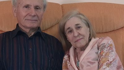 «Треба було комусь працювати – і я поїхав» - ліквідатор аварії на ЧАЕС Адам Свинчук