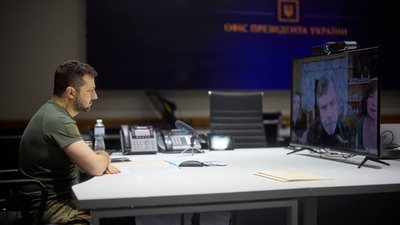 Актор із "Зоряних війн" закликав надати Україні більше дронів