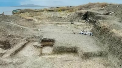 У ГУР оприлюднили оновлений список викрадених артефактів і причетних до розкопок у Криму