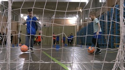 На Черкащині стартували ліги "Пліч-о-пліч" На Черкащині стартували ліги "Пліч-о-пліч"
