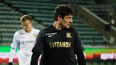 "Про порушника режиму і алкоголіка казав лише він". Президент "Колоса" - про конфлікт із Селезньовим