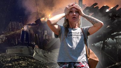 Обстріл Чернігова 3 червня