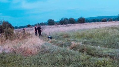 Підозрюваного у вбивстві прикарпатки затримали на місці події Підозрюваного у вбивстві прикарпатки затримали на місці події
