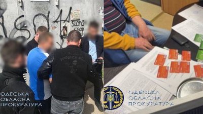 Керівника одеської спортшколи, якого затримали на хабарі, судитимуть