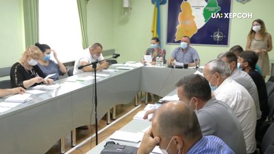 У Херсоні поновили пільговий проїзд для учасників бойових дій